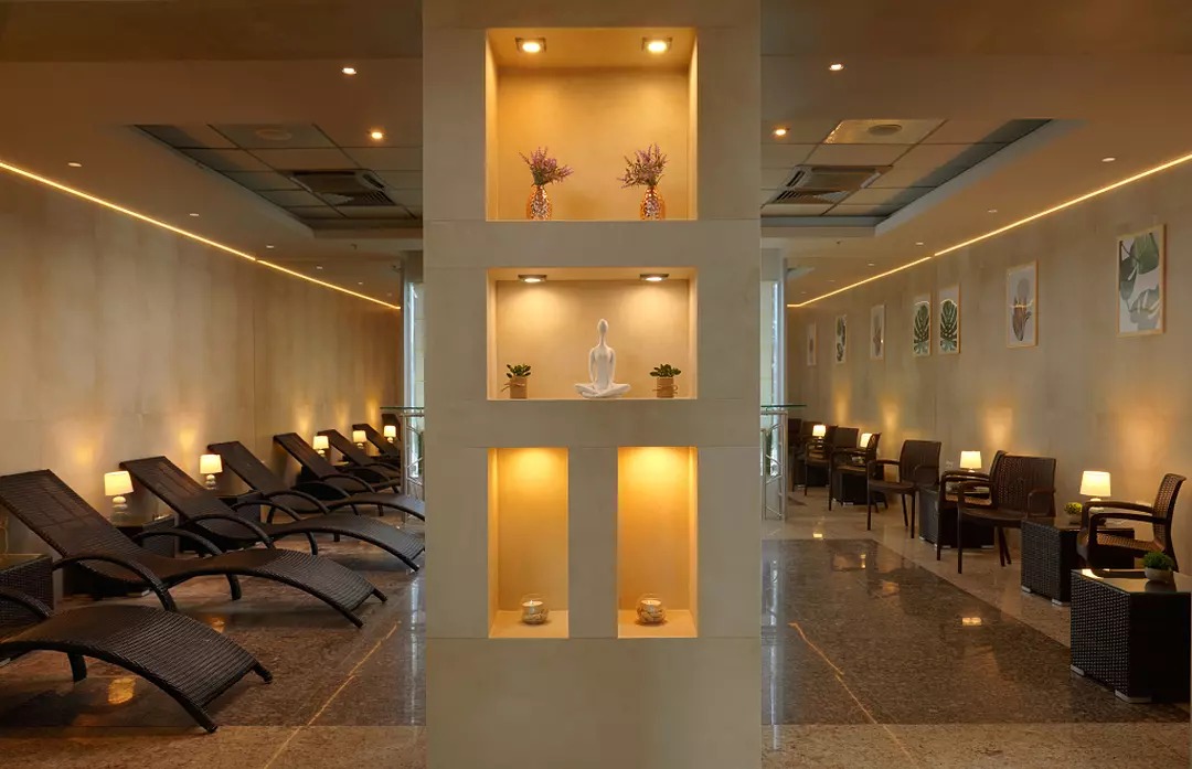 هتل سوچی پارک